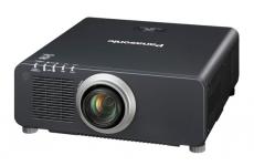 Proyector Panasonic PT-DX100U 10.000 lúmenes XGA  doble lámpara